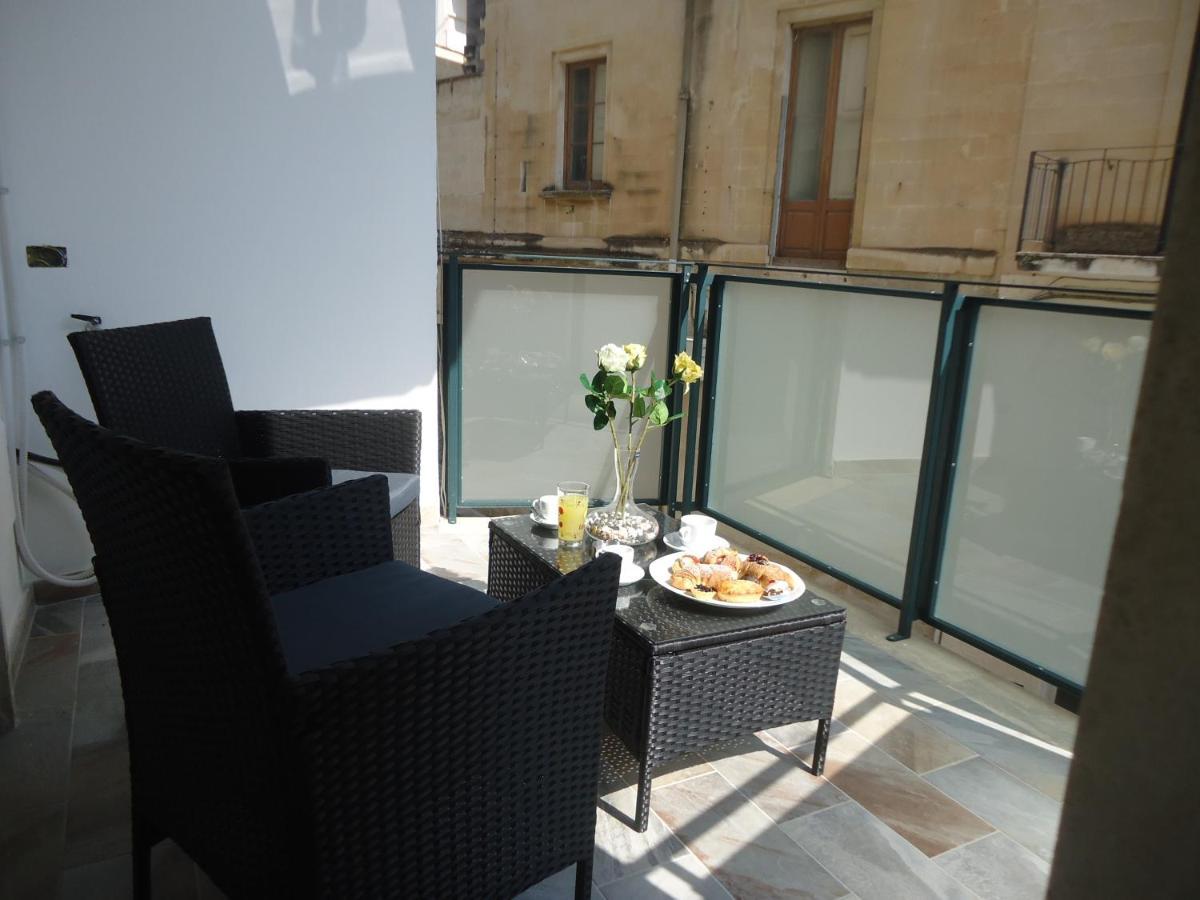 Lecce Mon Amour B&B Exterior photo